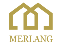 Merlang ehitus logo